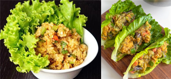 식재료 준비부터 요리까지, 친환경 식탁 차리기 프로젝트