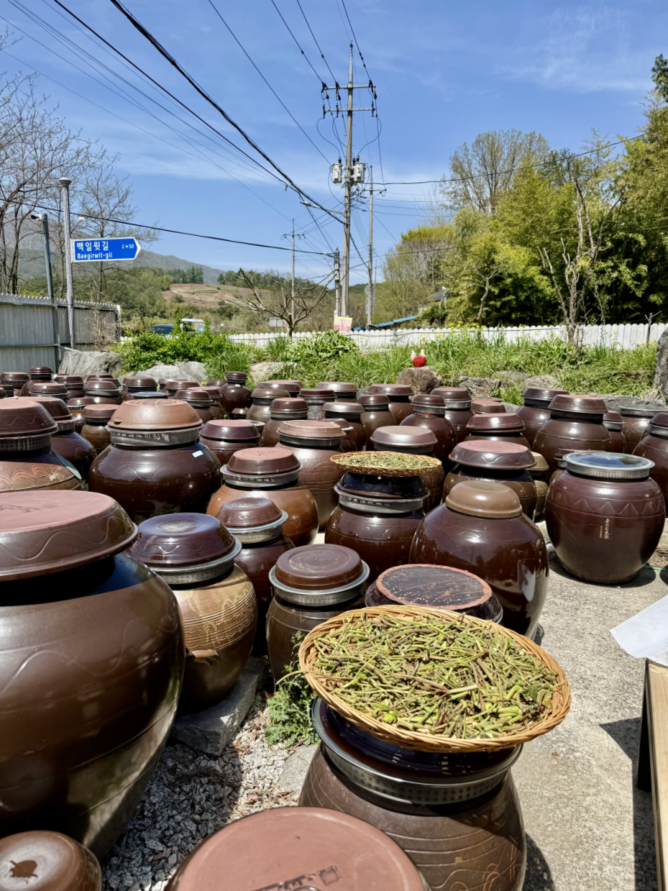 [참관기] 4월 찾아가는 장독대는 ‘맛있는 부엌’으로 떠났습니다