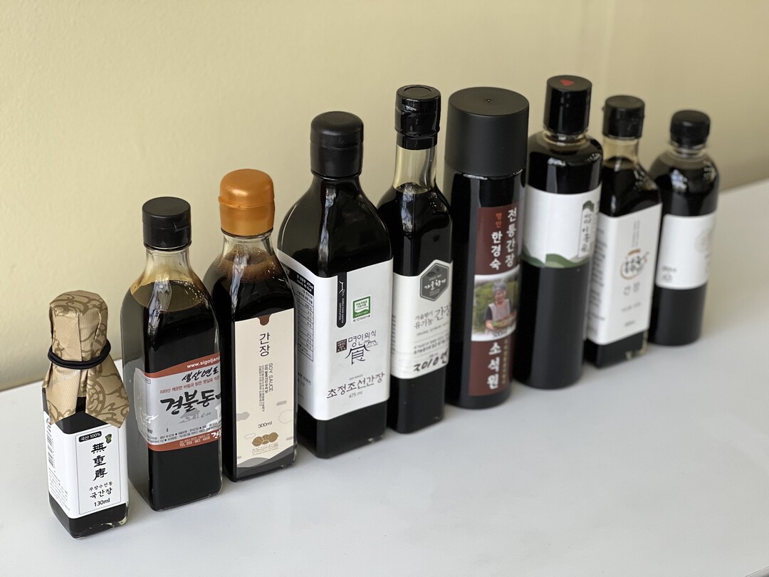 식약처, 장류 식품유형 개정 첫 협의체 개최
