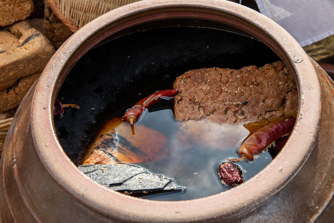 “장독보다 장맛이 좋다”…속담으로 읽는 우리 장문화