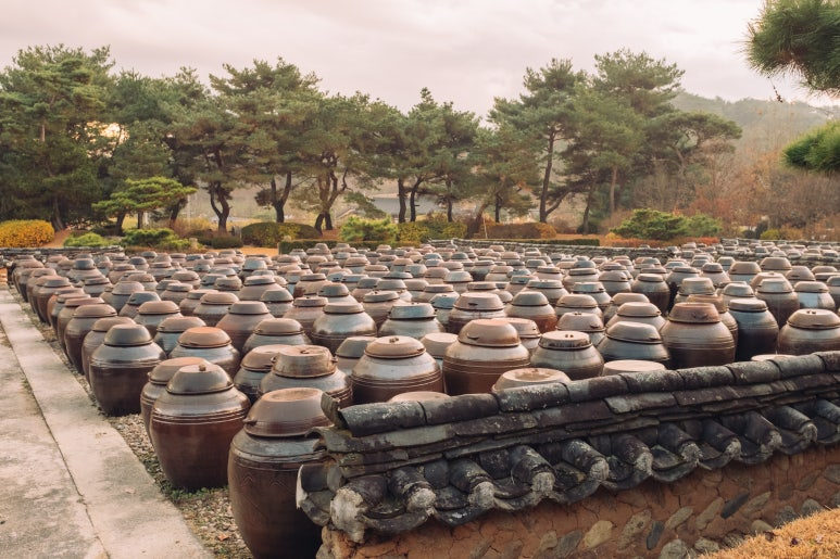 전통의 본질을 지키며 세계의 식탁을 넘보다, 경북 영주 만포농산 ‘무량수’ - 간장협회X장독대뉴스 기획시리즈 ⑩
